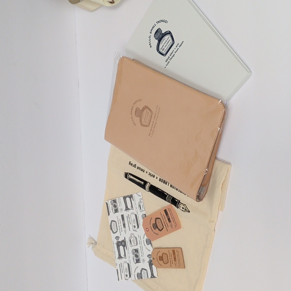 Limited Edition TSL x eric x neue gray x CTFJ / Houston Exclusive Collab